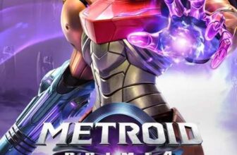 Metroid Prime 4: Beyond Nintendo Switch 2 Edition Upgrade Pack – DLC