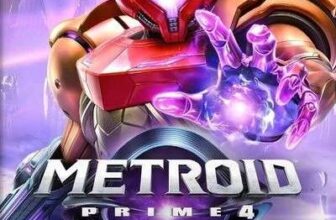 Metroid Prime 4: Beyond: Nintendo Switch 2 Edition w/ Code sold by Music Magpie