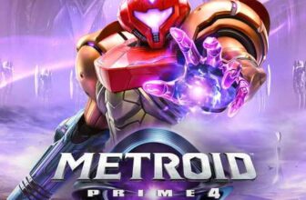 Metroid Prime 4 – Nintendo Switch