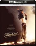 Michael 4K UHD pre order