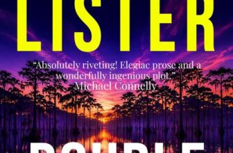 Michael Lister – Double Exposure (Deadly Waters Thrillers Book 1) Kindle Edition