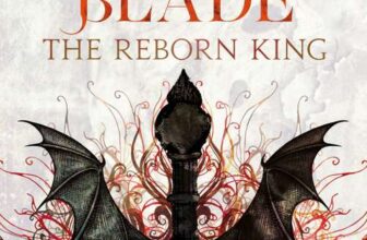 Michael R. Miller – The Dragons Blade (3 book series) Kindle edition