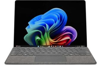 Microsoft Surface Pro 5th Gen 12.3 2736 x 1824 Touchscreen Core i5-7300U 8GB/256GB SSD W11 Tablet PC – Refurb Excellent