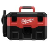 Milwaukee M18 VC2-0 18V Wet & Dry Vacuum – Body