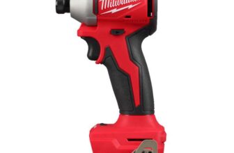 Milwaukee M18BLIDR-0 18v 1/4 Hex Brushless Impact Driver Naked