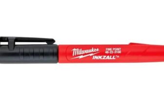Milwaukee MIL48223100 Marker
