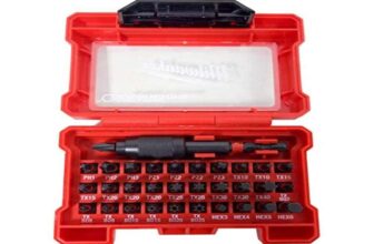 Milwaukee MW4932464240 Bit Set