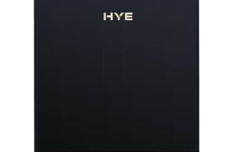 Mini Fridge 46 Litre Table Top Quiet Drinks Fridge