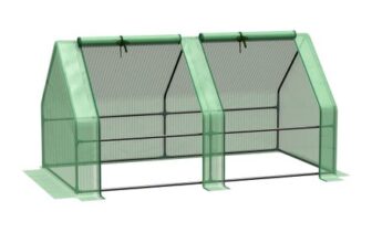 Mini Small Greenhouse