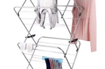 Minky 3 Tier indoor airer