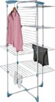 Minky Tower 40m Indoor Clothes Airer – Free C&C