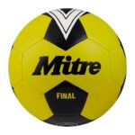 Mitre Final Recreational Football size 5