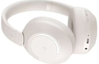 Mixx StreamQ C2 Bluetooth Headphones – Free C&C