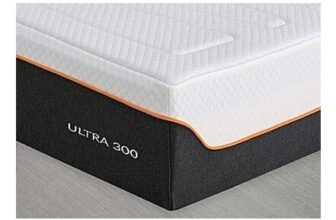 Mlily Ultra 300 Mattress