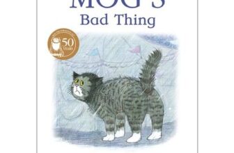 Mogs Bad Thing