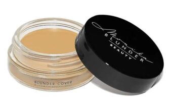 Monika Blunder Blunder Cover Foundation/Concealer w/Code