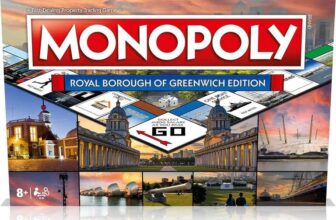 Monopoly Board Games – Worcester / Greenwich