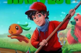 Monster Harvest – PC/Epic Games – Free with Amazon Luna / Prime