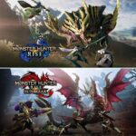Monster Hunter Rise Sunbreak PC/Steam
