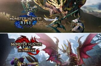 Monster Hunter Rise Sunbreak – PC/Steam – With Code