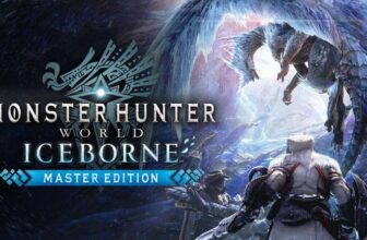 Monster Hunter World: Iceborne Master Edition PC