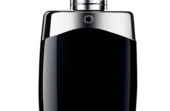 Mont Blanc Legend EDT 100ml
