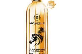 Montale Arabians Eau De Parfum Unisex 100ml