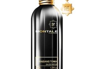 Montale Arabians Tonka
