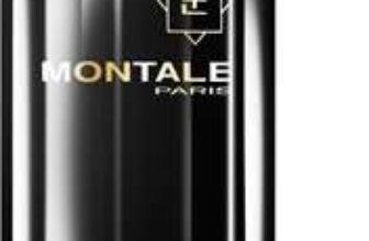 Montale Black Aoud for Men Eau de Parfum