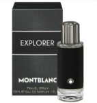 Montblanc Explorer Eau De Parfum 30ml / 100ml £43.90