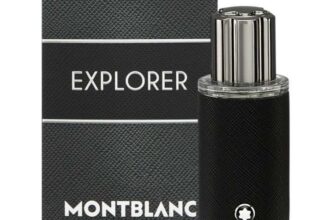 Montblanc Explorer Eau De Parfum 30ml / 100ml £43.90