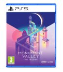 Monument Valley: The Trilogy – PS5