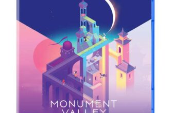 Monument Valley: The Trilogy – PS5