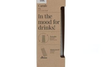 Moods Carafe 1L