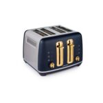 Morphy Richards Accents 4-Slice Toaster