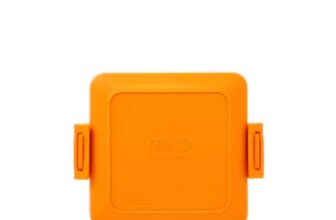 Morphy Richards Mico Microwave Toastie Sandwich Maker and Grill