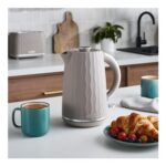 Morphy Richards Vapour Kettle 1.7L