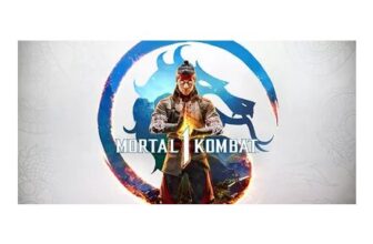 Mortal Kombat 1 Steam Key for PC