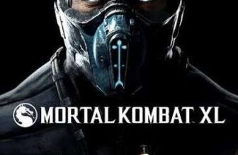 Mortal Kombat XL (Xbox One / Series S&X)