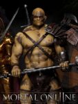 Mortal Online 2 – PC