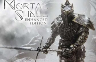 Mortal Shell: Enhanced Edition – Xbox