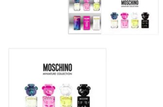 MoschinoToy Eau de Toilette Spray Gift Set Members Discount