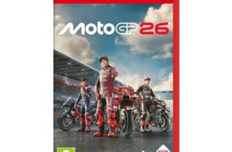 MotoGP 26 – Switch 2 / Switch (Free C&C)