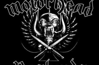 Motorhead – Bstards VINYL W/Code