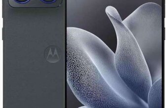 Motorola Edge 70 12/512GB Lily Pad colour – sold by Amazon EU