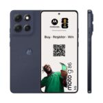 Motorola G86 8256 Spellbound with Co2 offset