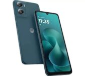 Motorola Moto G06 4G Smartphone 4GB /64GB Unlocked Dual-SIM – Pantone Tapestry A Grade – Using Code & Auto Discount – Cheapest Electrical