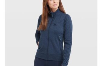 Mountain Equipment Womens Apiro Jacket