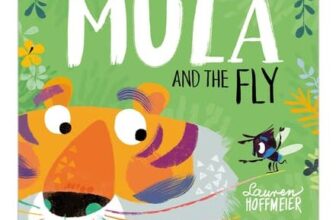 Mula and the Fly: A Fun Yoga Story
