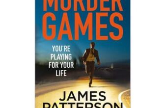 Murder Games by James Patterson